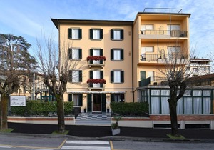 Hotel Butterfly