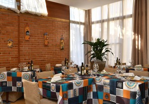 Hotel Butterfly
