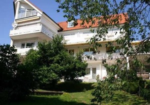 Hotel Café Talblick - Room 1