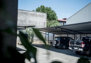 Hotel Capelli Express