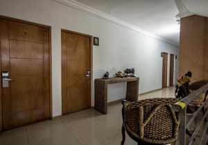Hotel Capelli Express