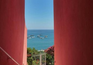 Hotel Casa Rosa Sea & Spa
