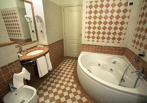 Hotel Cascina Di Corte