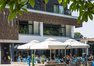 Hotel Castellum