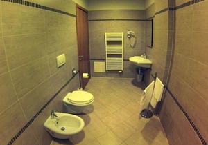 Hotel Castelmartini