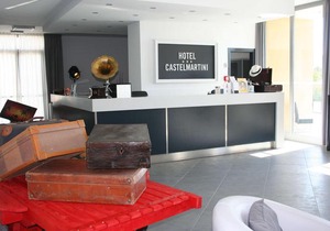 Hotel Castelmartini