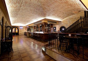 Hotel Castillo Bonavia