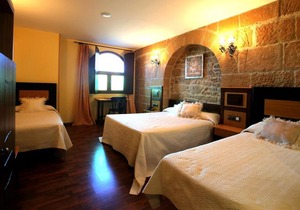 Hotel Castillo Bonavia