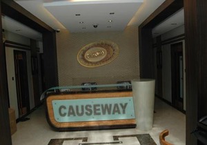 Hotel Causeway, Colaba
