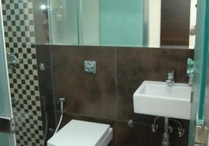 Hotel Causeway, Colaba