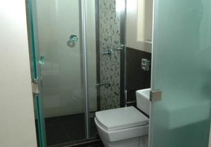 Hotel Causeway, Colaba