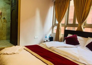 Hotel Central Bhaktapur