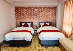 Hotel Central Bhaktapur