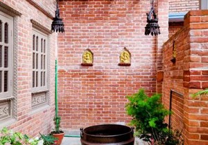 Hotel Central Bhaktapur