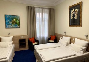 Hotel Central
