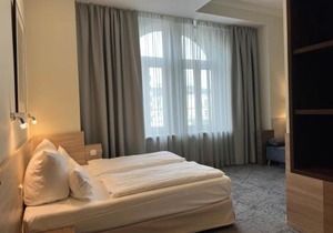 Hotel Central