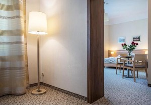 Hotel Cesarskie Ogrody