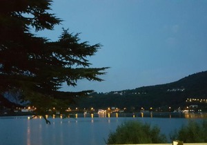 Hotel Chalet del Lago