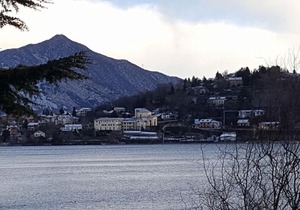 Hotel Chalet del Lago