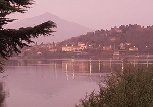 Hotel Chalet del Lago