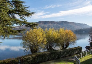 Hotel Chalet del Lago
