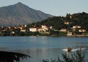 Hotel Chalet del Lago