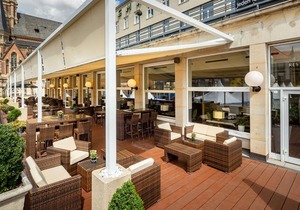 Hotel Chemnitzer Hof