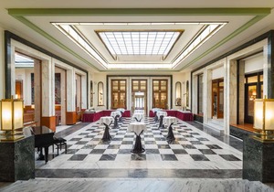 Hotel Chemnitzer Hof
