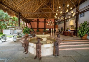 Hotel Chichen Itza