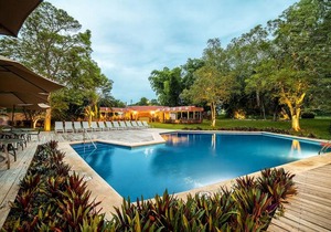 Hotel Chichen Itza