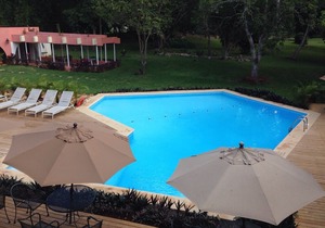 Hotel Chichen Itza