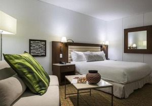 Hotel Chico 97 By OxoHotel