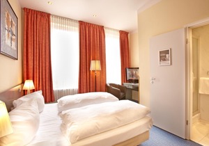 Hotel City Kiel by Premiere Classe