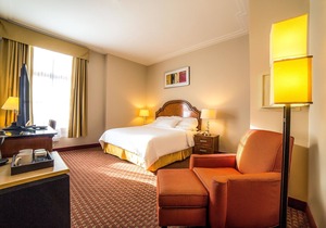 Hotel Clariana