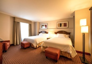 Hotel Clariana