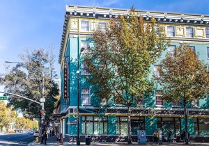 Hotel Clariana