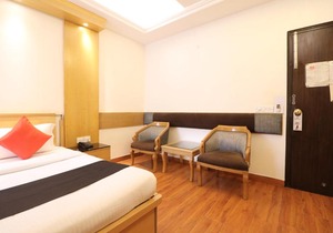 HOTEL CLARK HEIGHTS