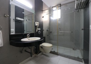 HOTEL CLARK HEIGHTS