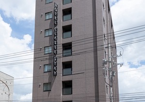 Hotel Classe Stay Sapporo