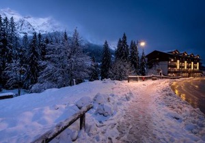 Hotel Colfosco
