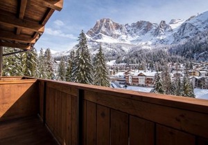 Hotel Colfosco