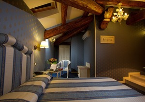 Hotel Conterie