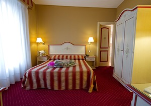 Hotel Conterie
