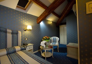 Hotel Conterie