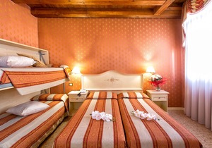 Hotel Conterie