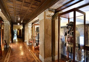 Hotel Continental Genova