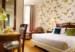Hotel Continental Genova