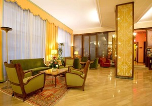 Hotel Continental Treviso