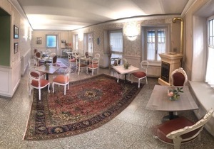Hotel Corona Grossa