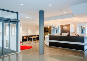 Hotel Corsendonk Viane